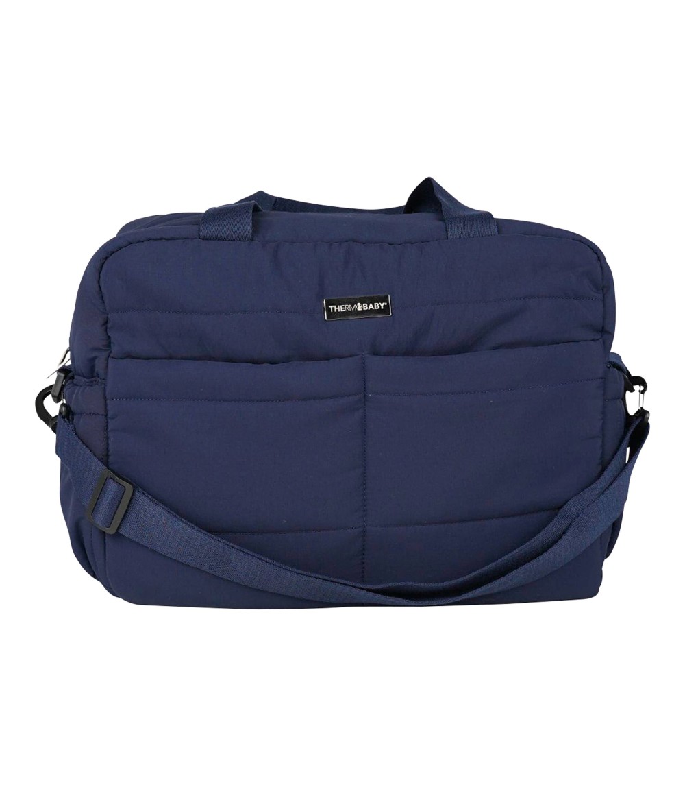 Wickeltasche Plumea