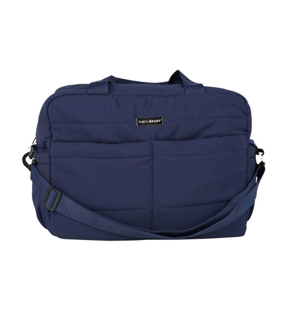 Wickeltasche Plumea