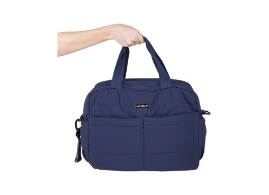 Wickeltasche Plumea