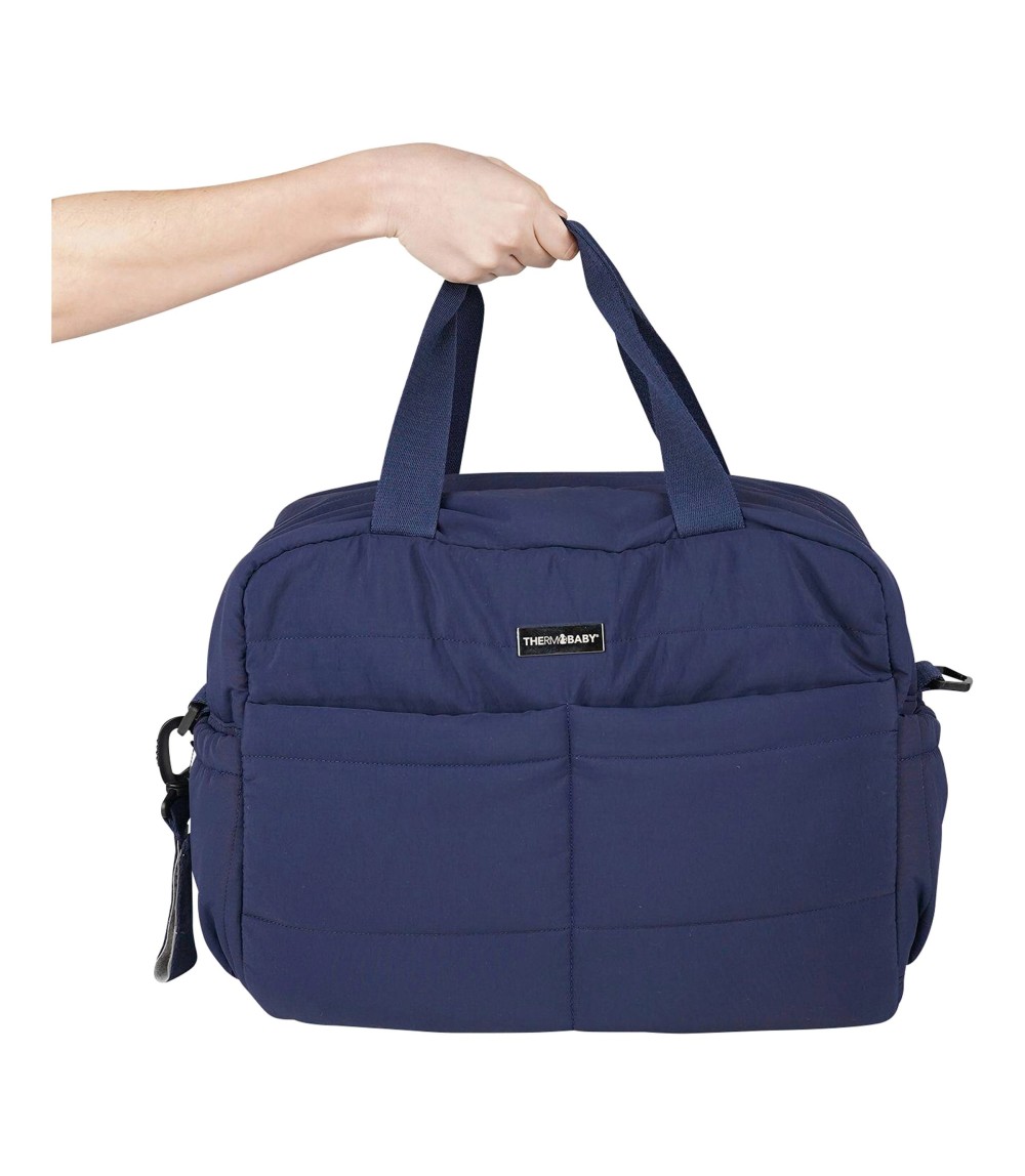 Wickeltasche Plumea
