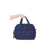 Wickeltasche Plumea
