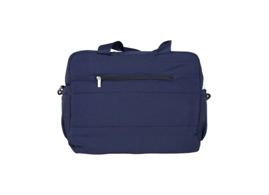 Wickeltasche Plumea
