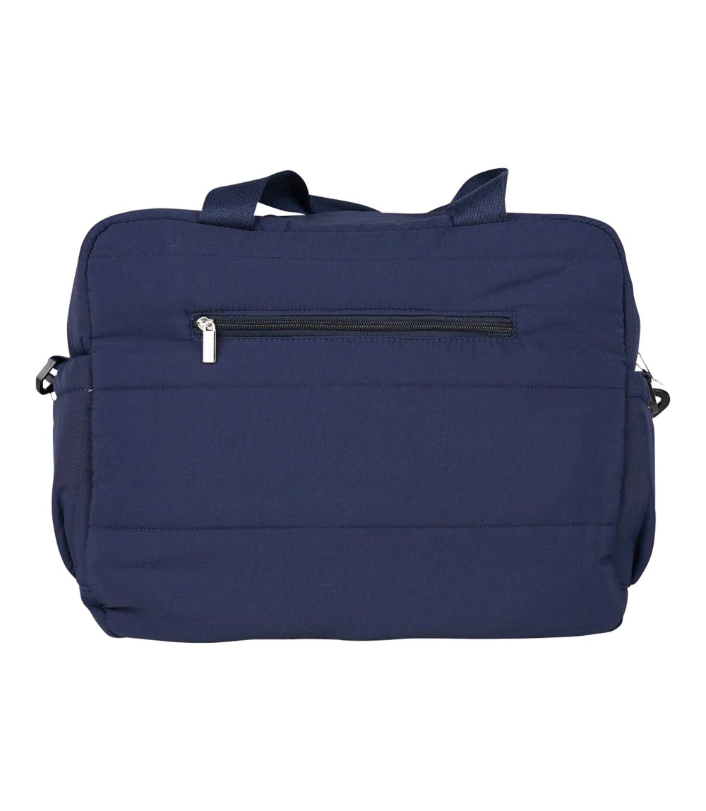 Wickeltasche Plumea