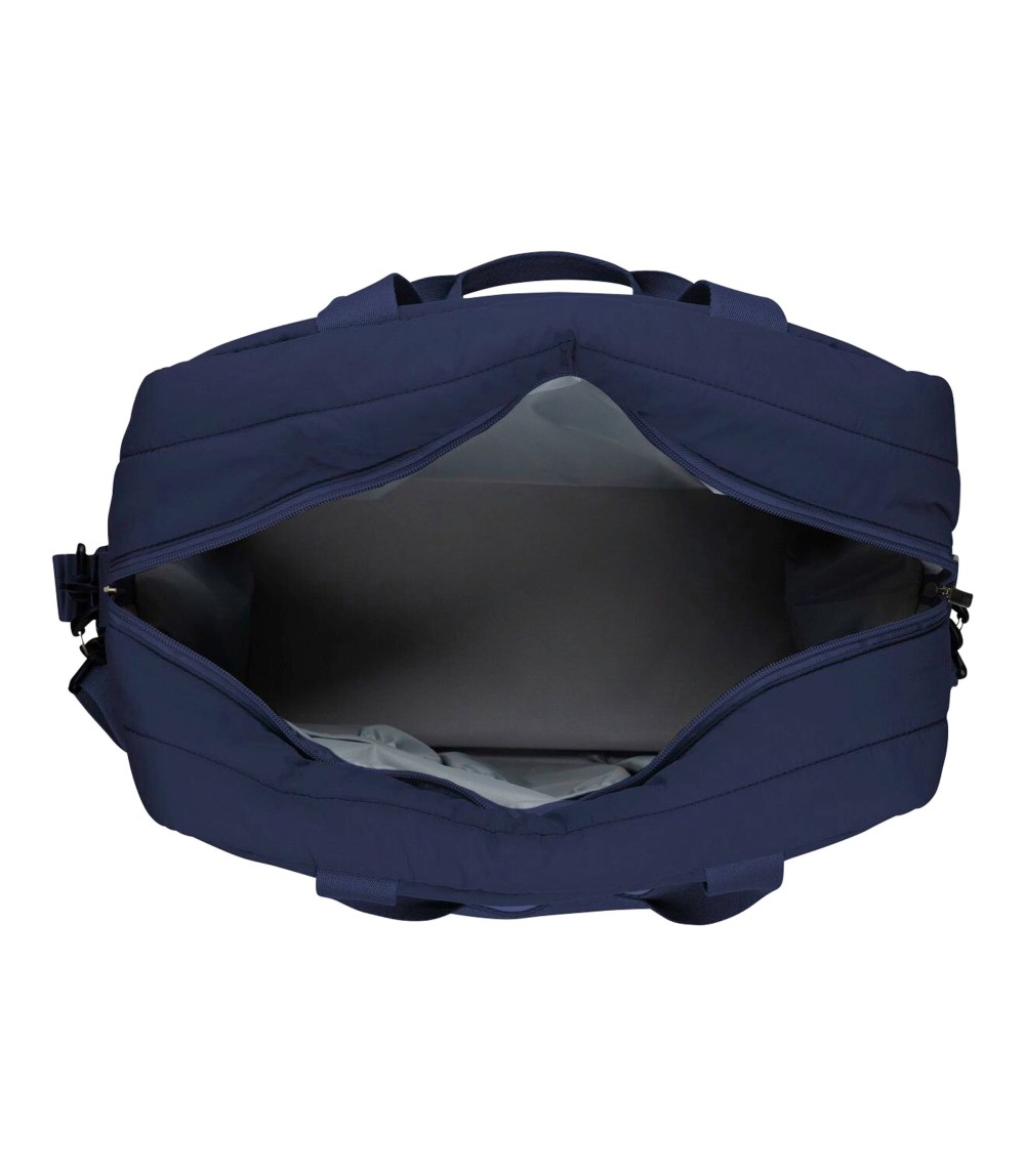 Wickeltasche Plumea