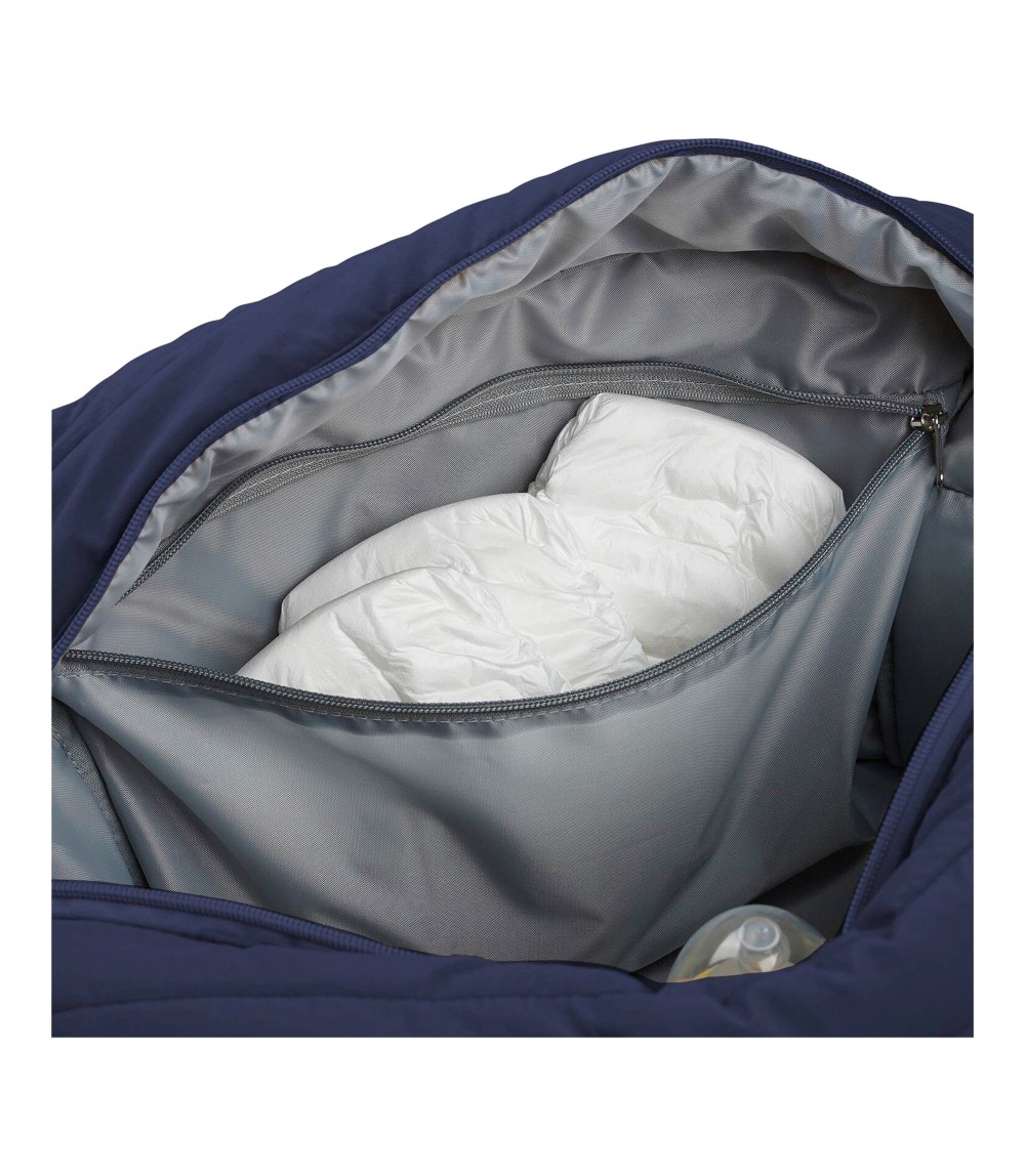 Wickeltasche Plumea