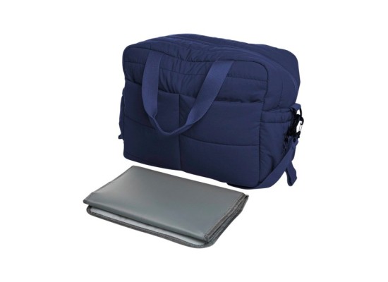 Wickeltasche Plumea
