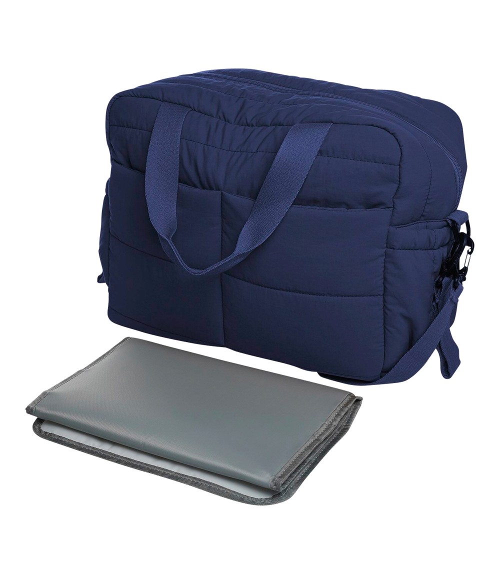 Wickeltasche Plumea