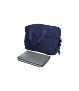 Wickeltasche Plumea