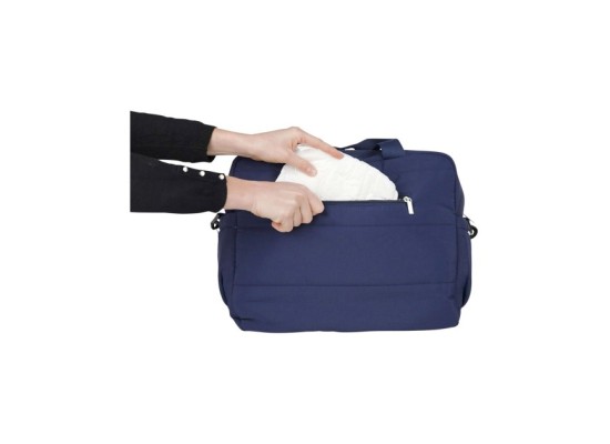 Wickeltasche Plumea
