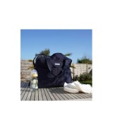 Wickeltasche Plumea