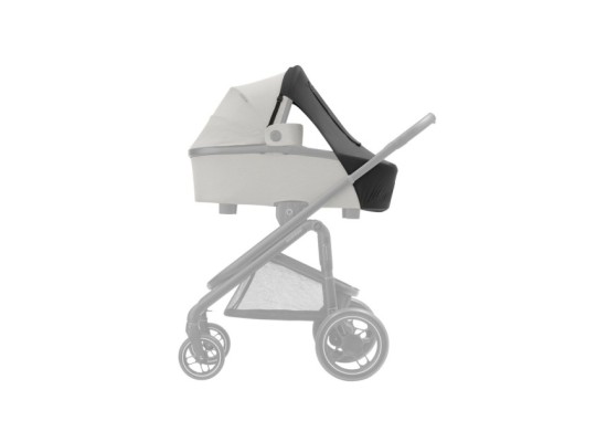 Sonnenverdeck für Street+