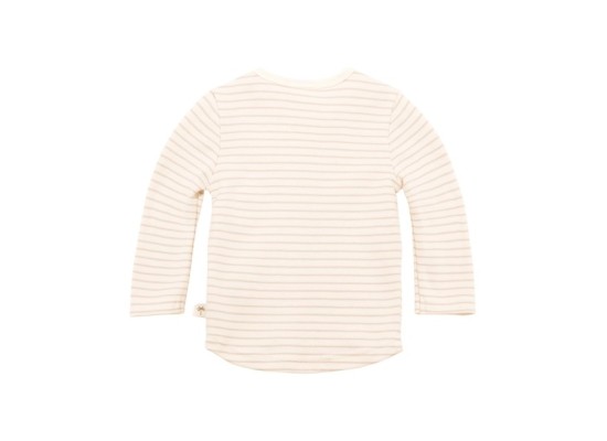 Shirt langarm Ringel Sunny Adventure