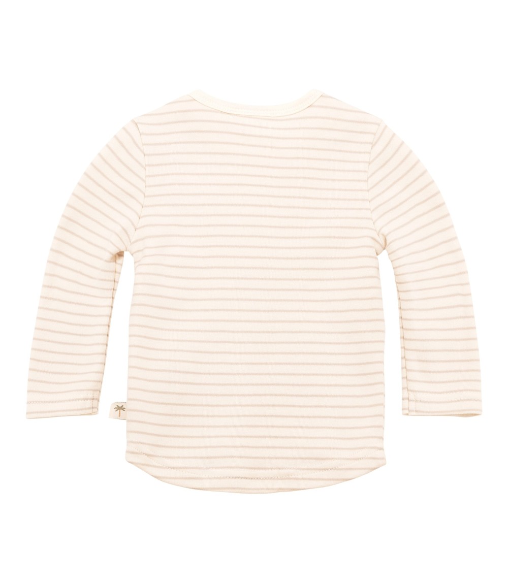 Shirt langarm Ringel Sunny Adventure