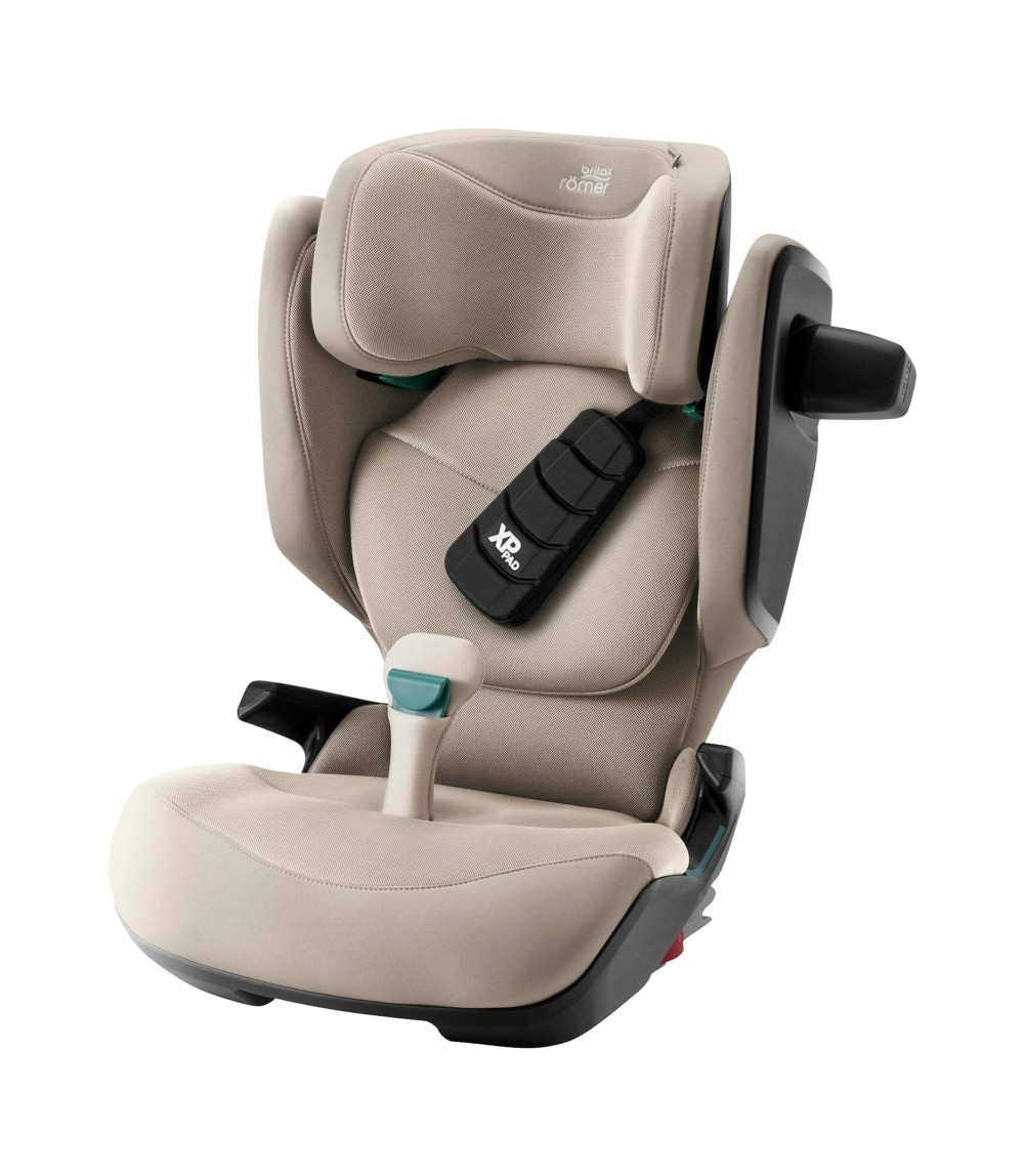 Kindersitz KIDFIX PRO STYLE