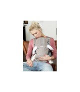 Babytrage Mini 3D Mesh