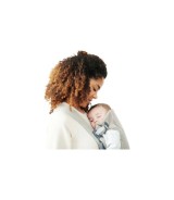 Babytrage Mini 3D Mesh