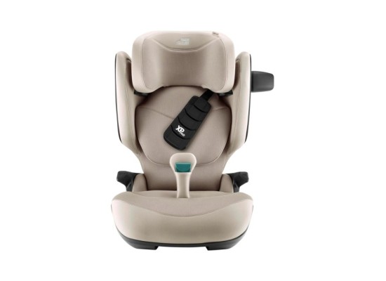 Kindersitz KIDFIX PRO STYLE