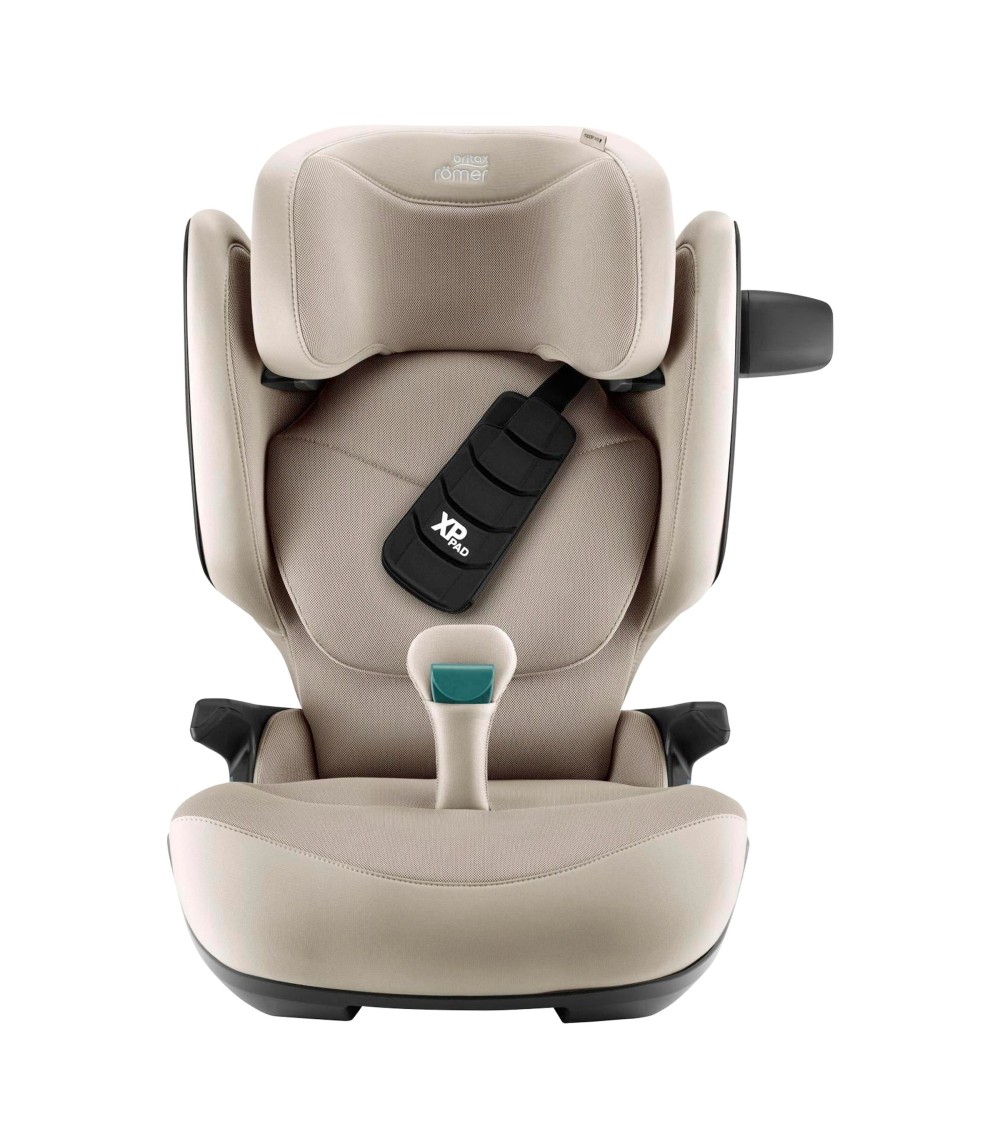 Kindersitz KIDFIX PRO STYLE