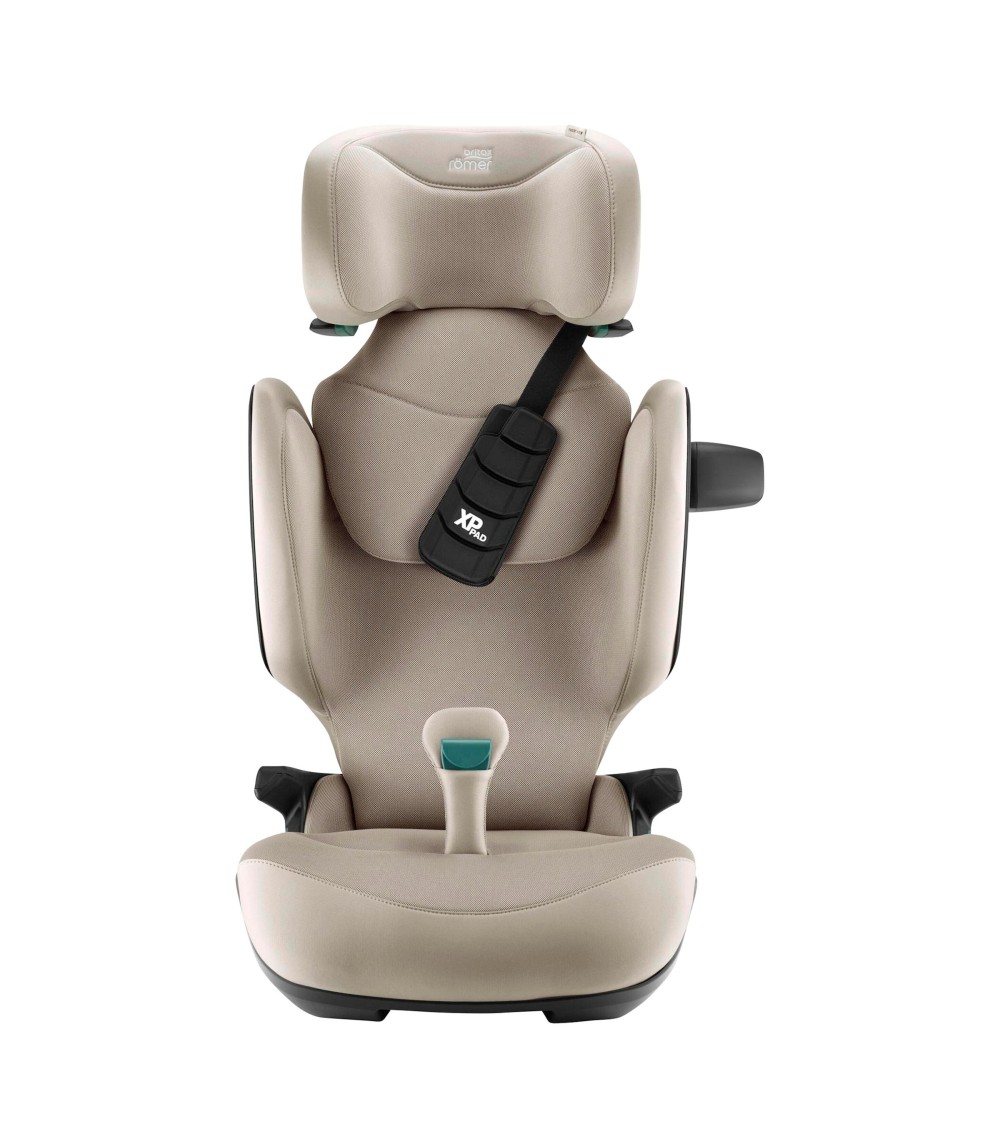 Kindersitz KIDFIX PRO STYLE