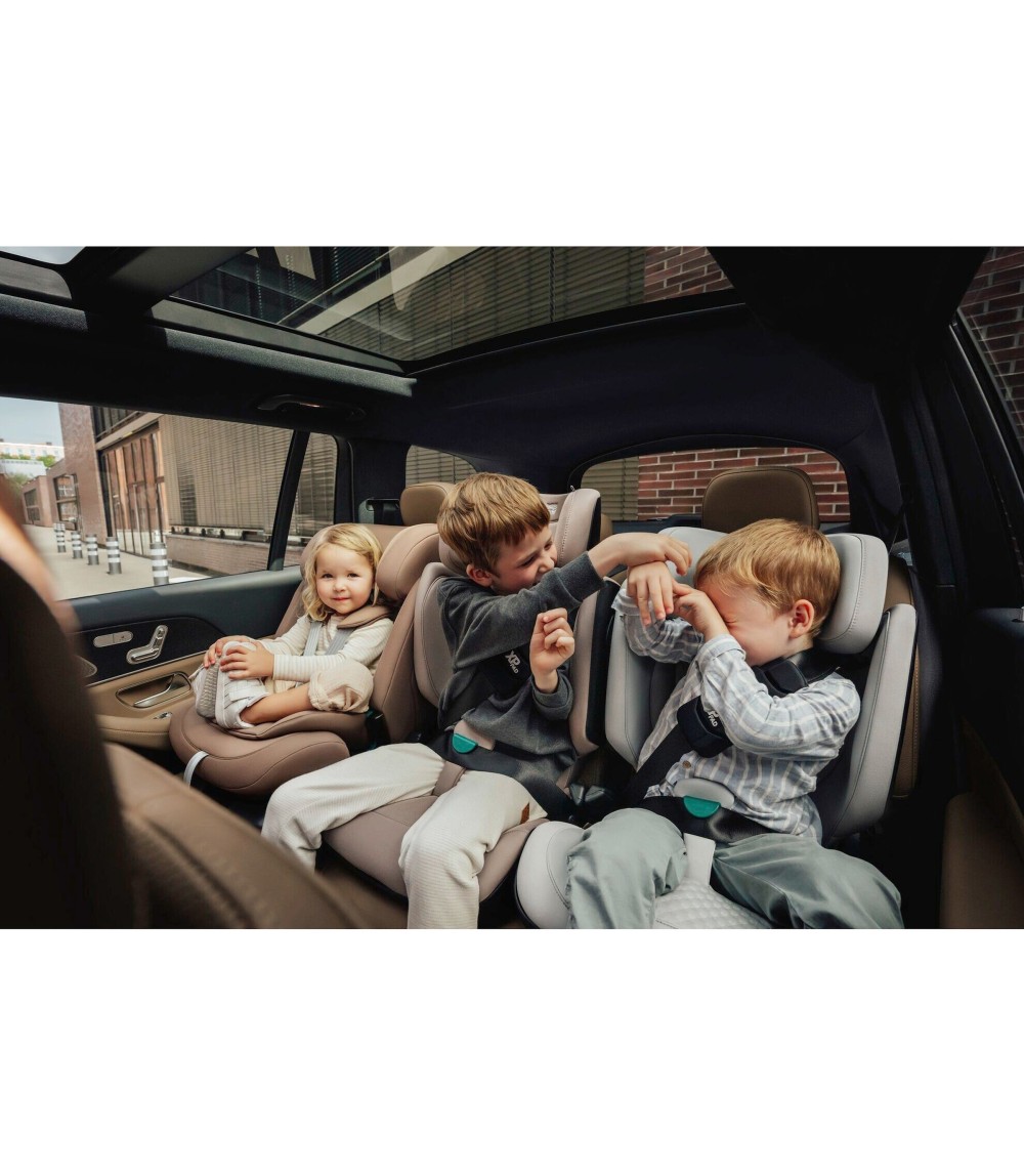 Kindersitz KIDFIX PRO STYLE