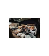 Kindersitz KIDFIX PRO STYLE