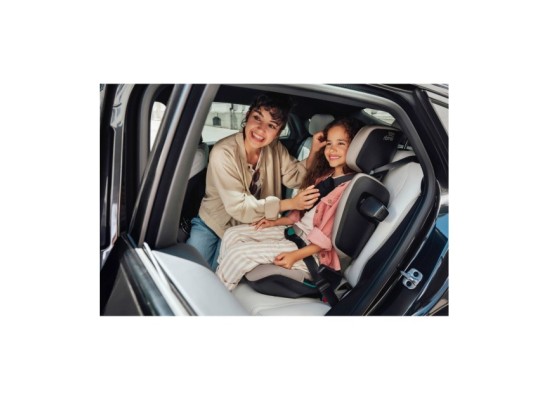 Kindersitz KIDFIX PRO STYLE