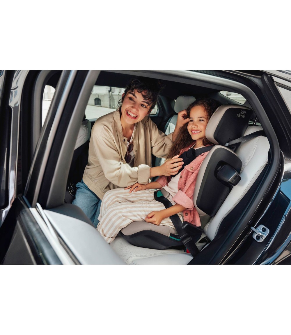 Kindersitz KIDFIX PRO STYLE