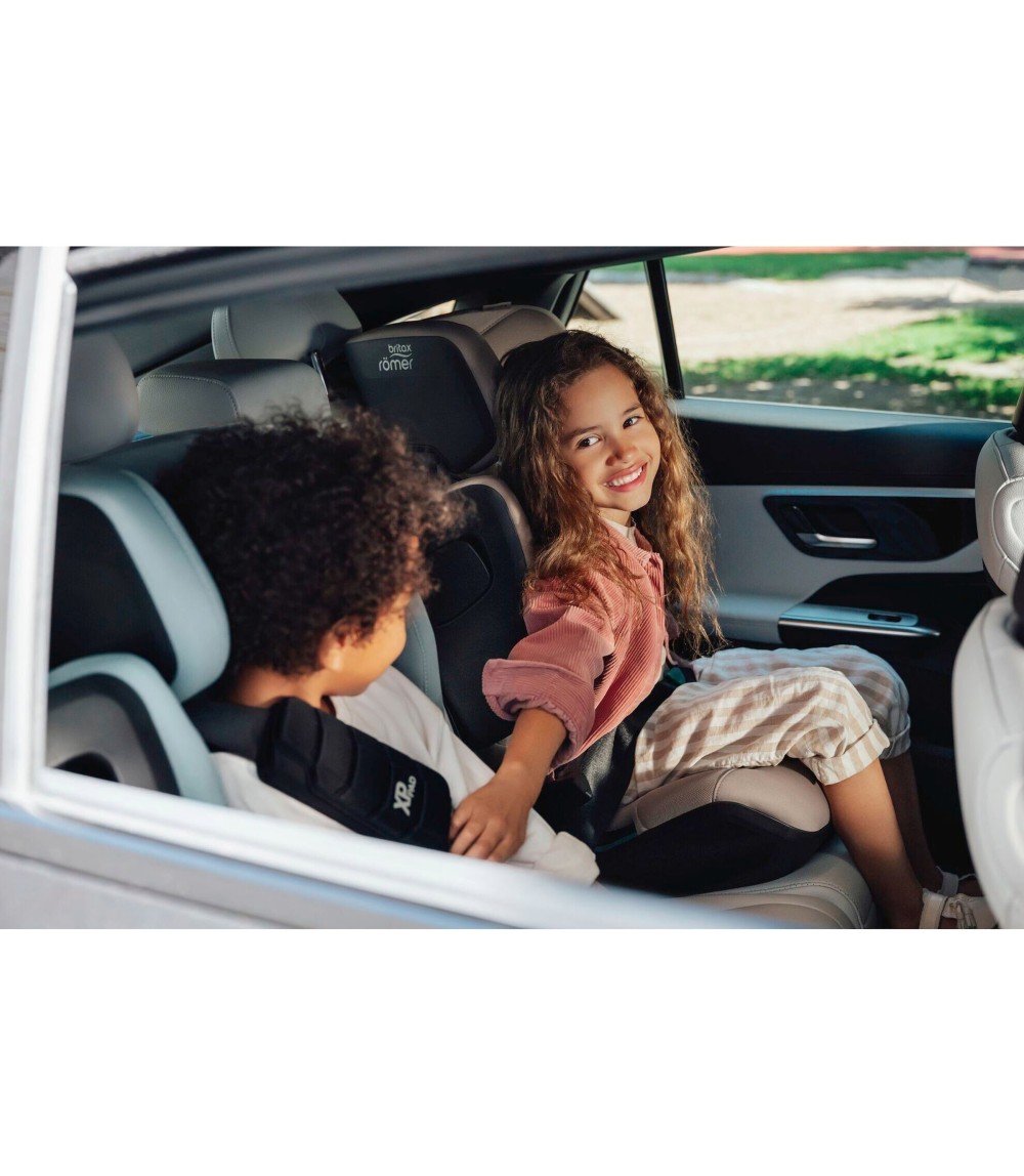 Kindersitz KIDFIX PRO STYLE
