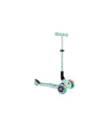 Scooter Junior mit Leuchtrollen