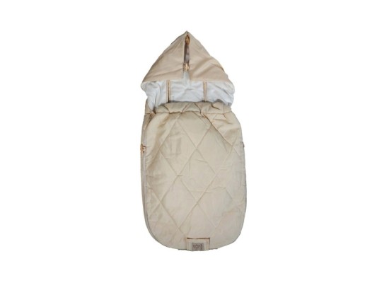 Sommerfußsack RAINY