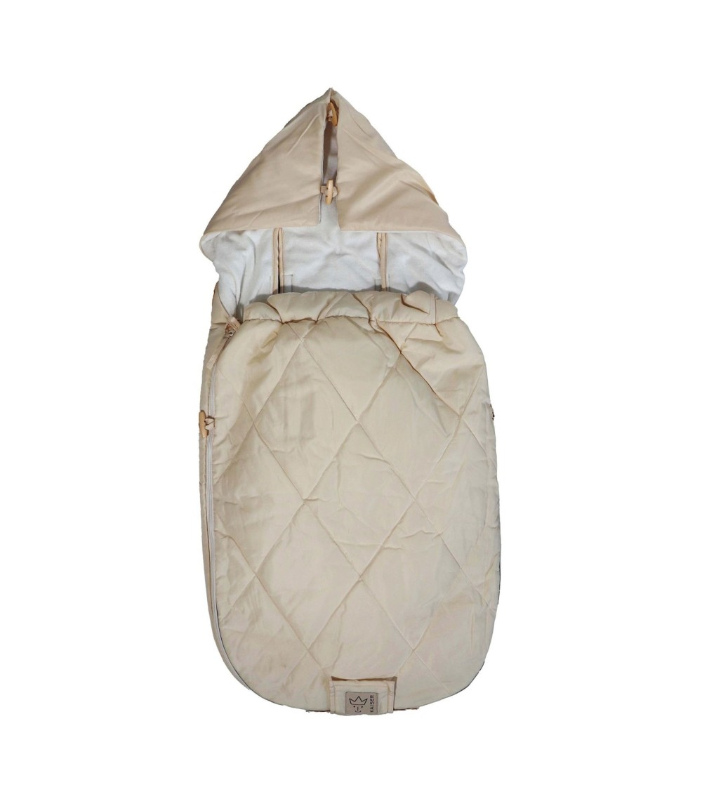 Sommerfußsack RAINY