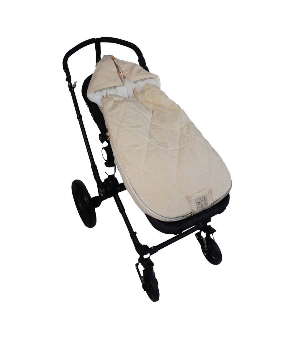 Sommerfußsack RAINY