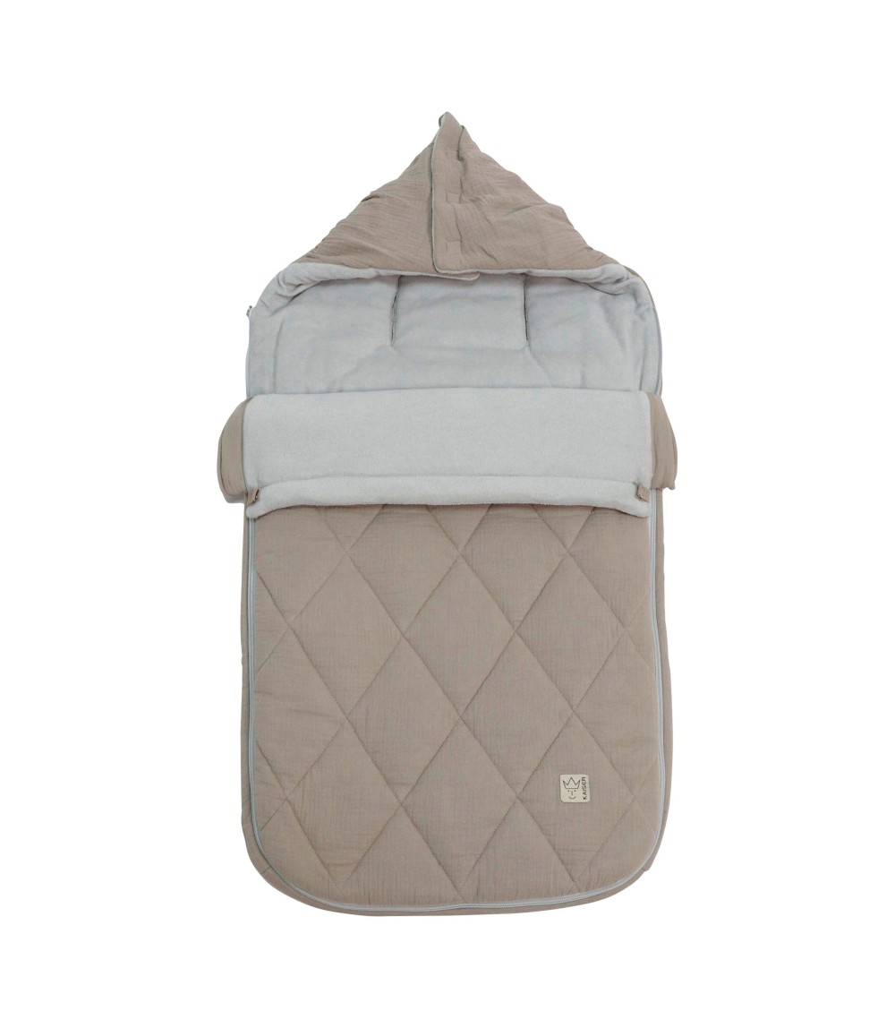 Fußsack ANNY