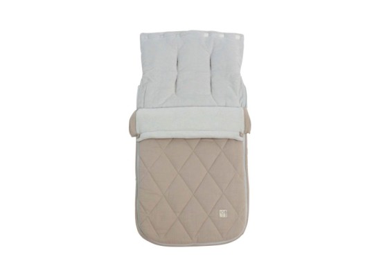 Fußsack ANNY