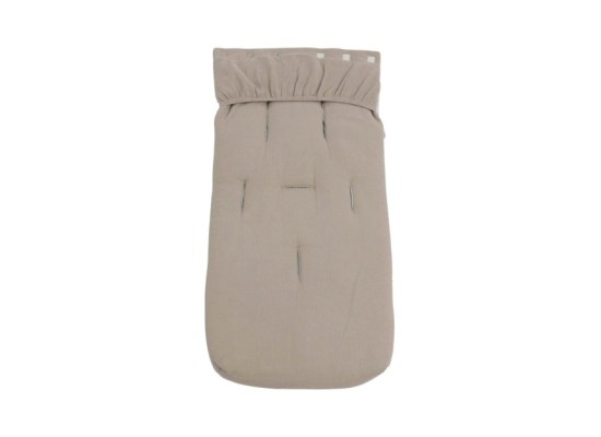 Fußsack ANNY