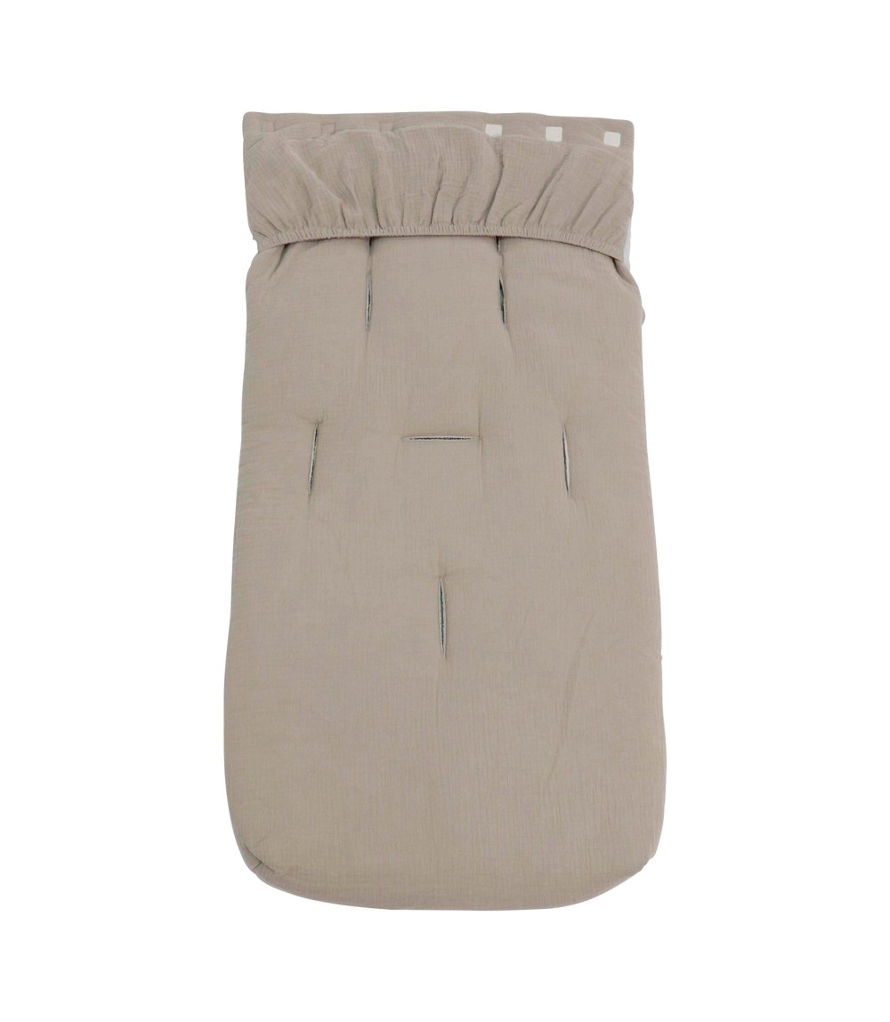 Fußsack ANNY