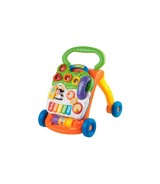 Spiel- und Laufwagen