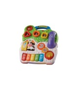 Spiel- und Laufwagen