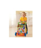 Spiel- und Laufwagen