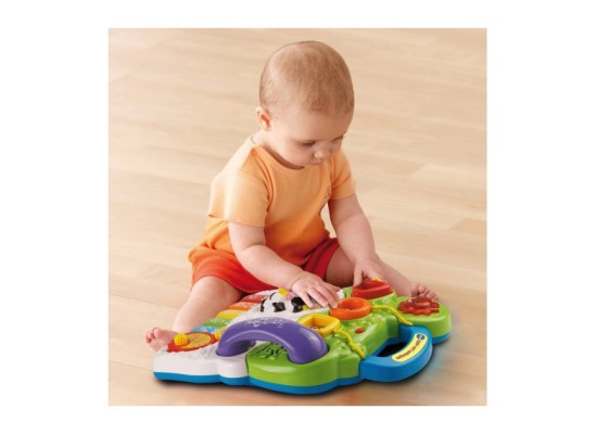 Spiel- und Laufwagen