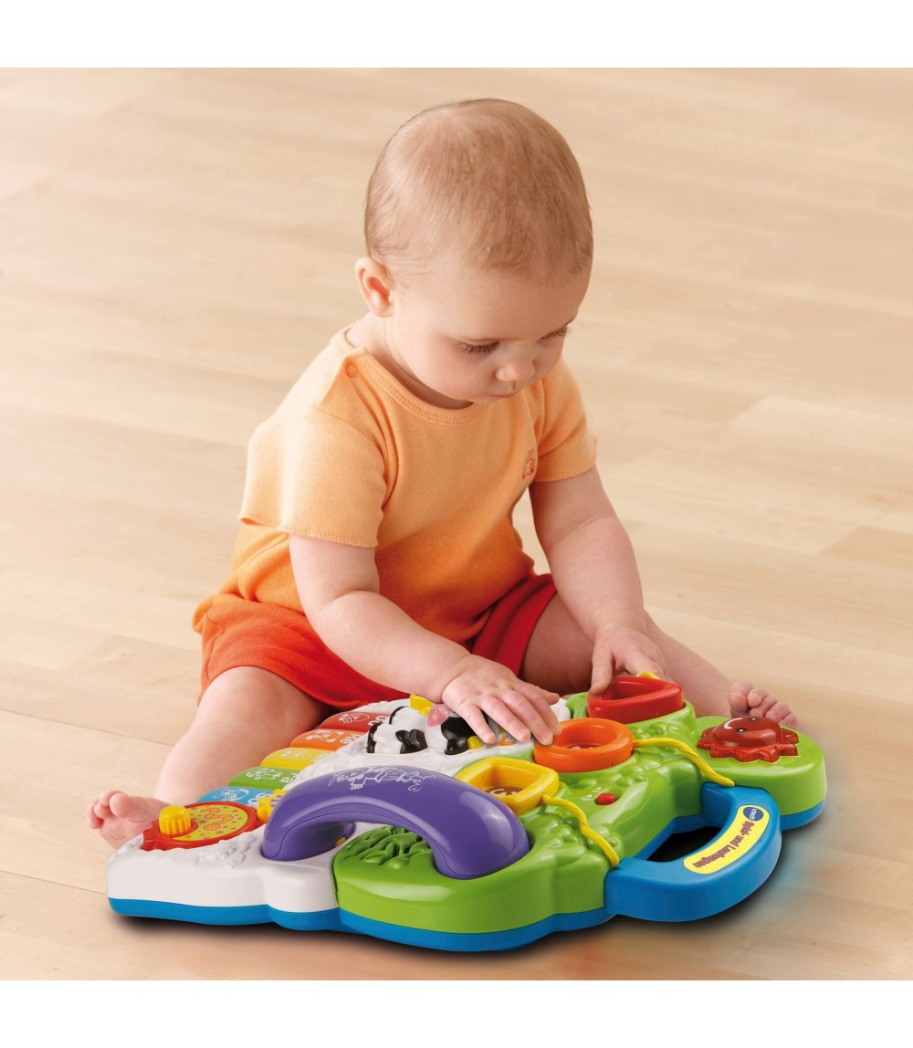 Spiel- und Laufwagen