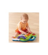 Spiel- und Laufwagen