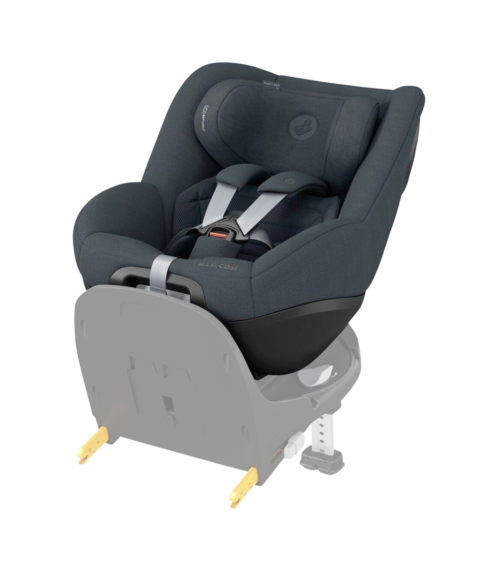 Kindersitz Pearl 360 Pro