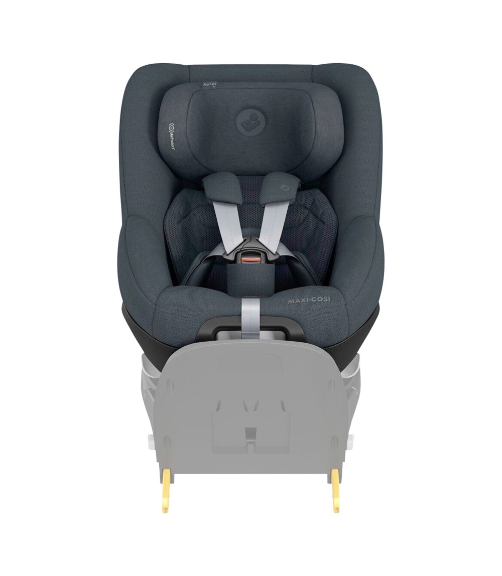 Kindersitz Pearl 360 Pro