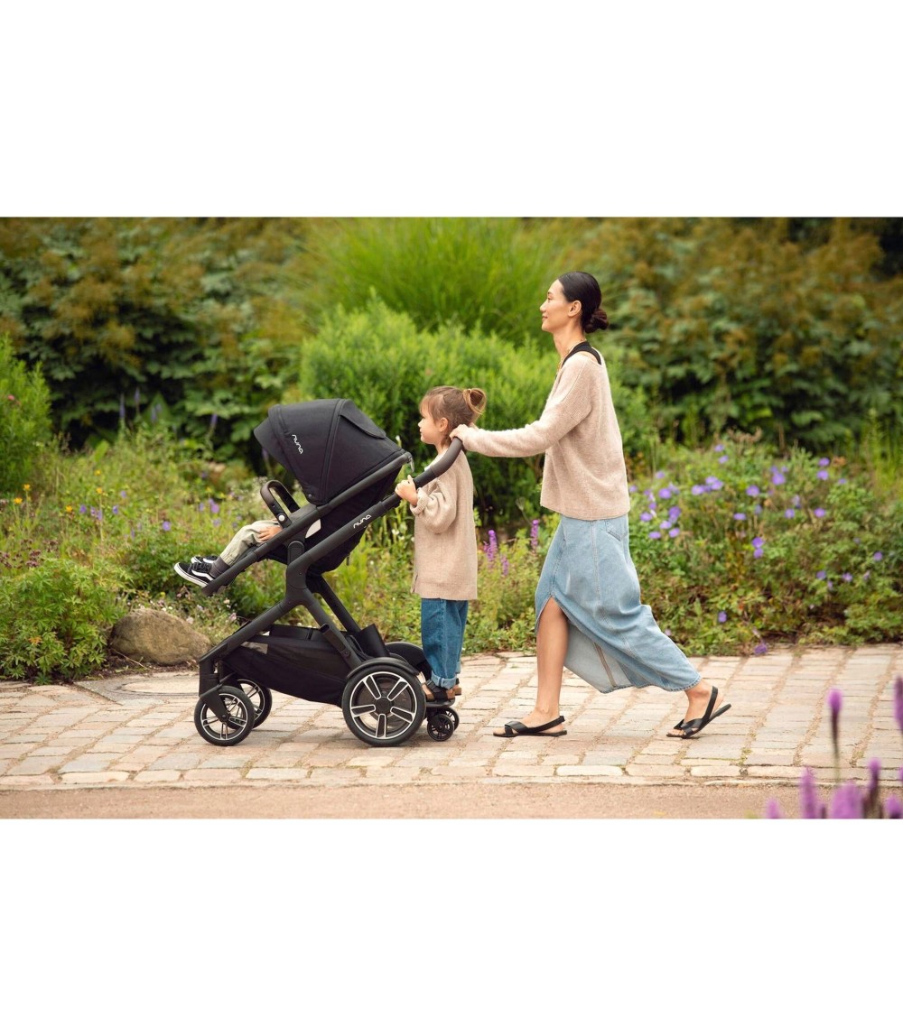 Kinderwagen DEMI next