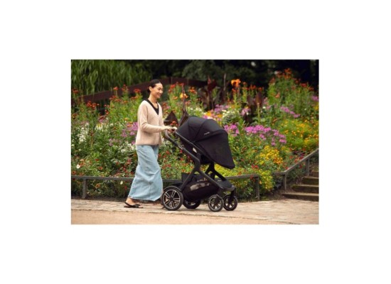 Kinderwagen DEMI next