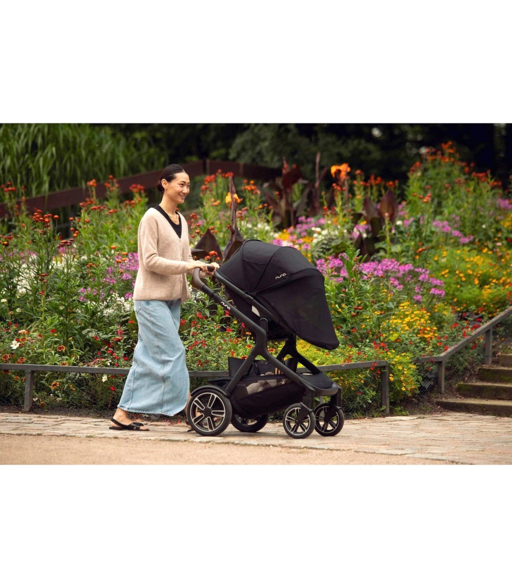 Kinderwagen DEMI next