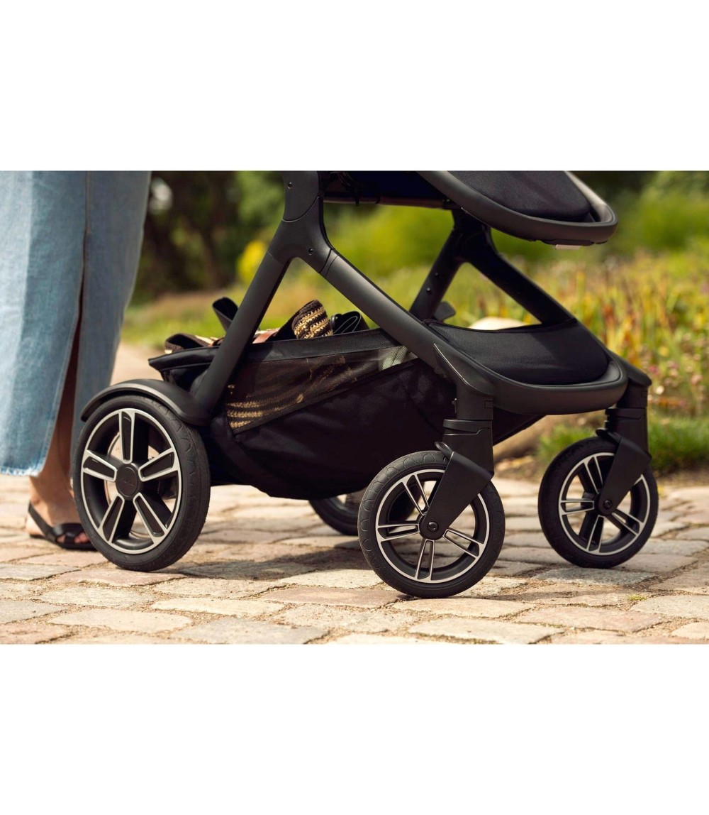 Kinderwagen DEMI next