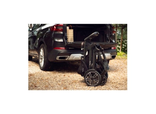 Kinderwagen DEMI next