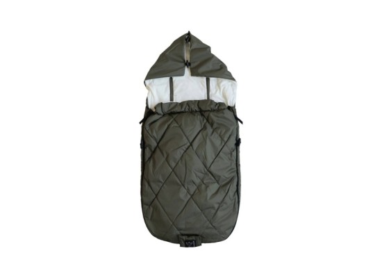 Sommerfußsack RAINY